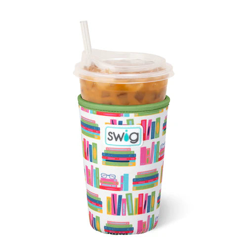 Iced Cup Coolie