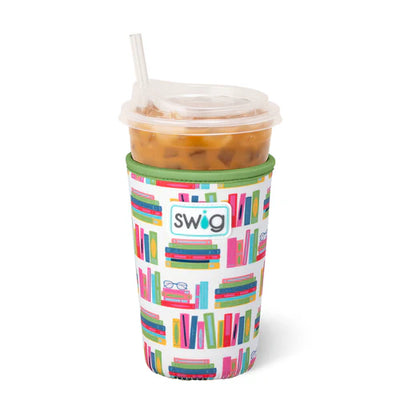 Iced Cup Coolie