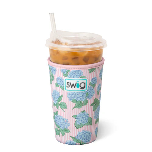 Iced Cup Coolie