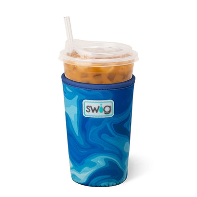 Iced Cup Coolie