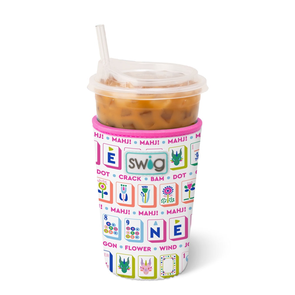 Iced Cup Coolie