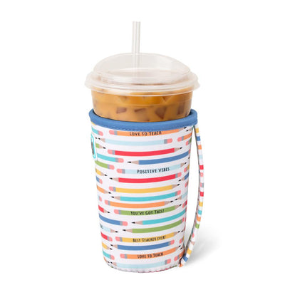 Iced Cup Coolie