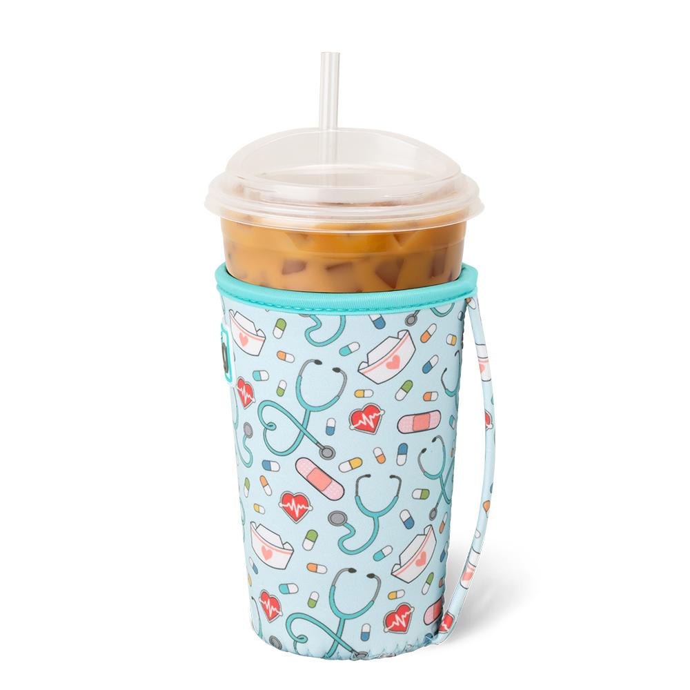 Iced Cup Coolie