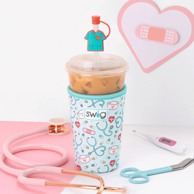Iced Cup Coolie