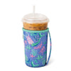 Iced Cup Coolie