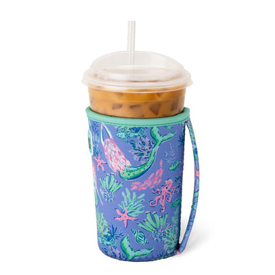 Iced Cup Coolie