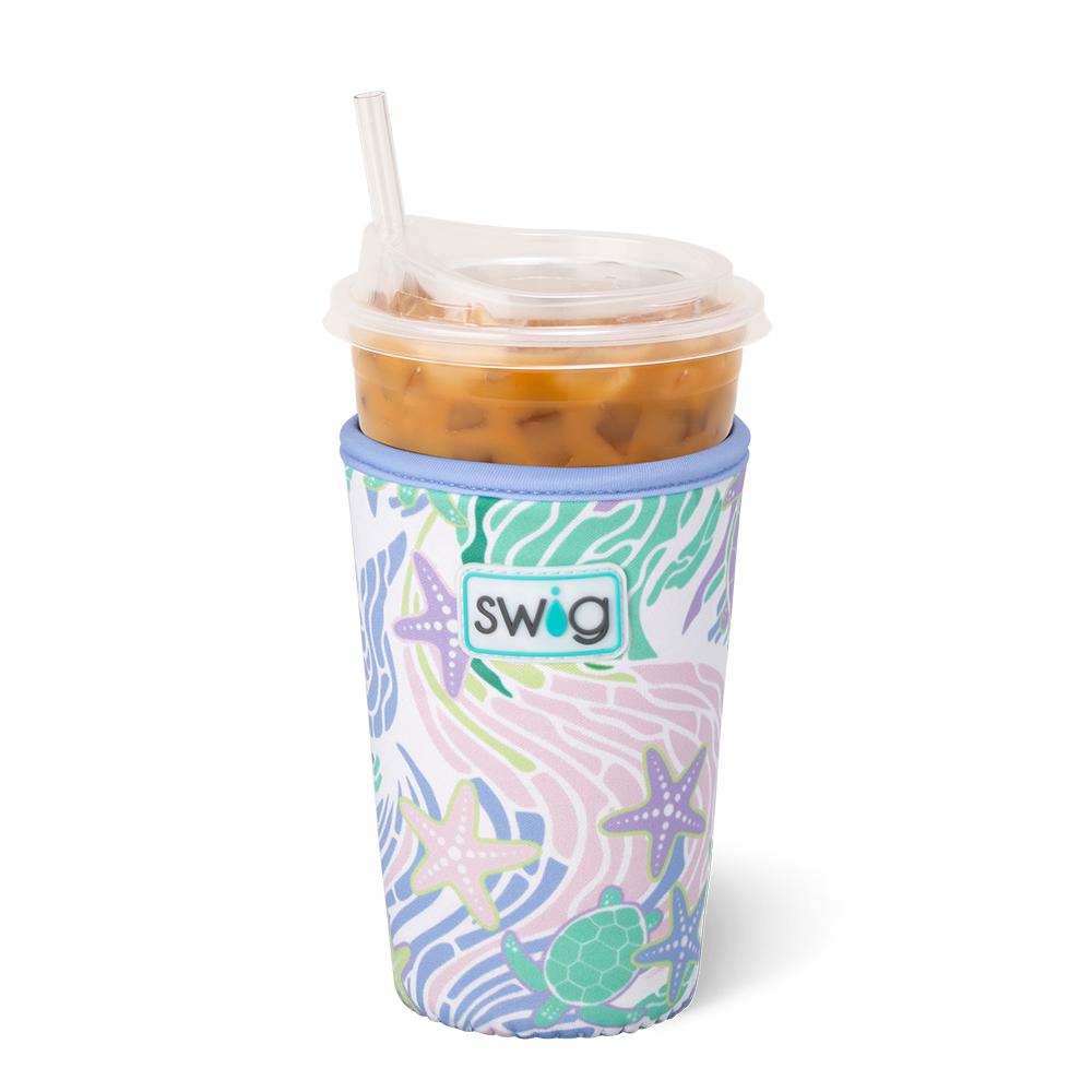 Iced Cup Coolie