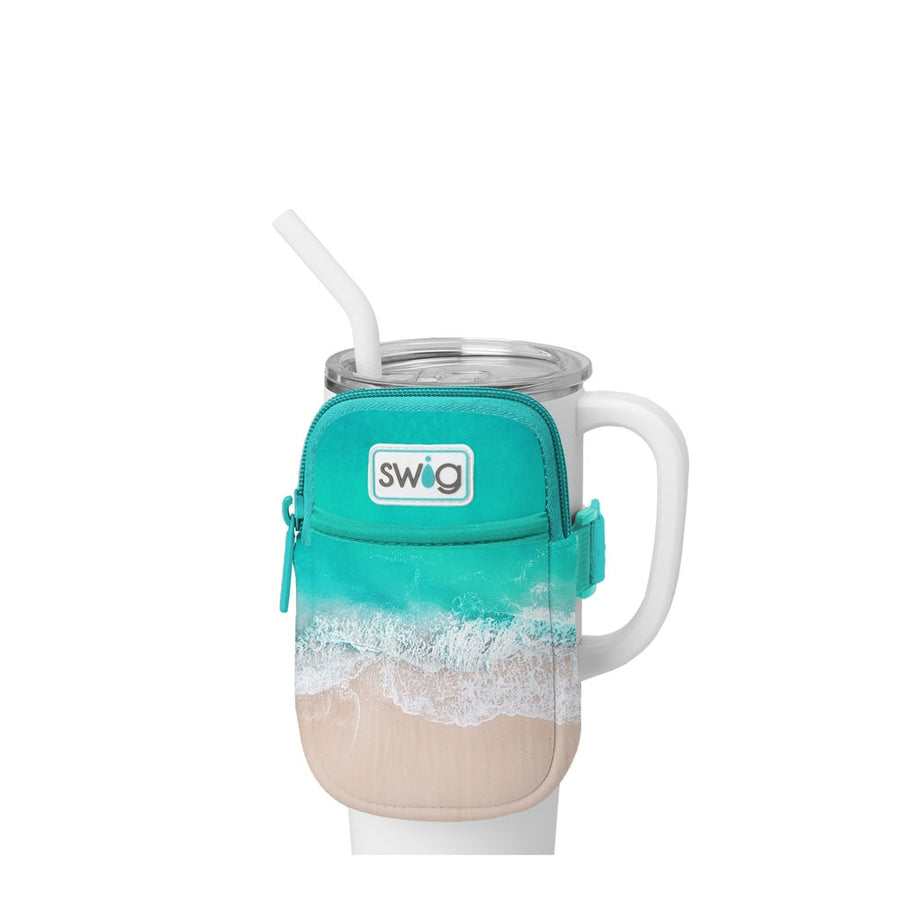 High Tide Mega Mug Pouch