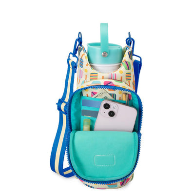 Water Bottle Sling