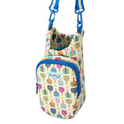 Water Bottle Sling