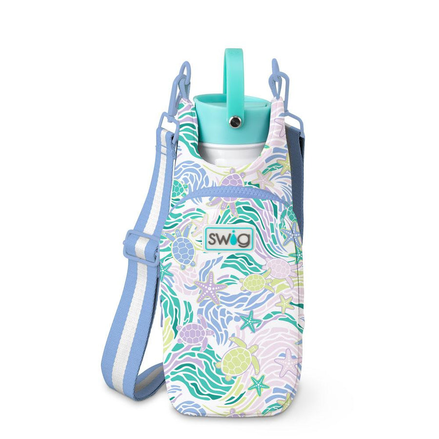 Water Bottle Sling