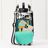 Water Bottle Sling
