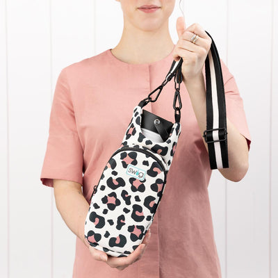 Water Bottle Sling
