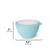 Shimmer Lunch Bowl Set