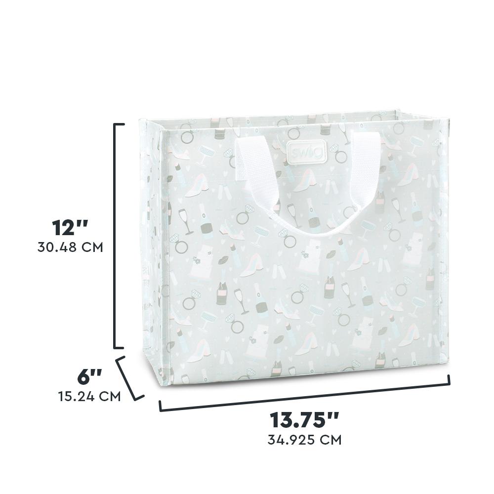 Bride to Be Gift Bag (Med)