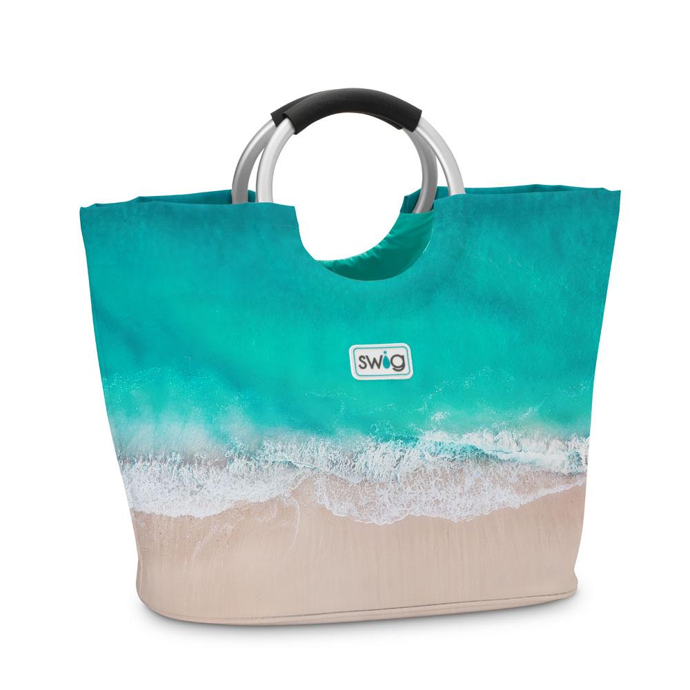Loopi Tote Bag