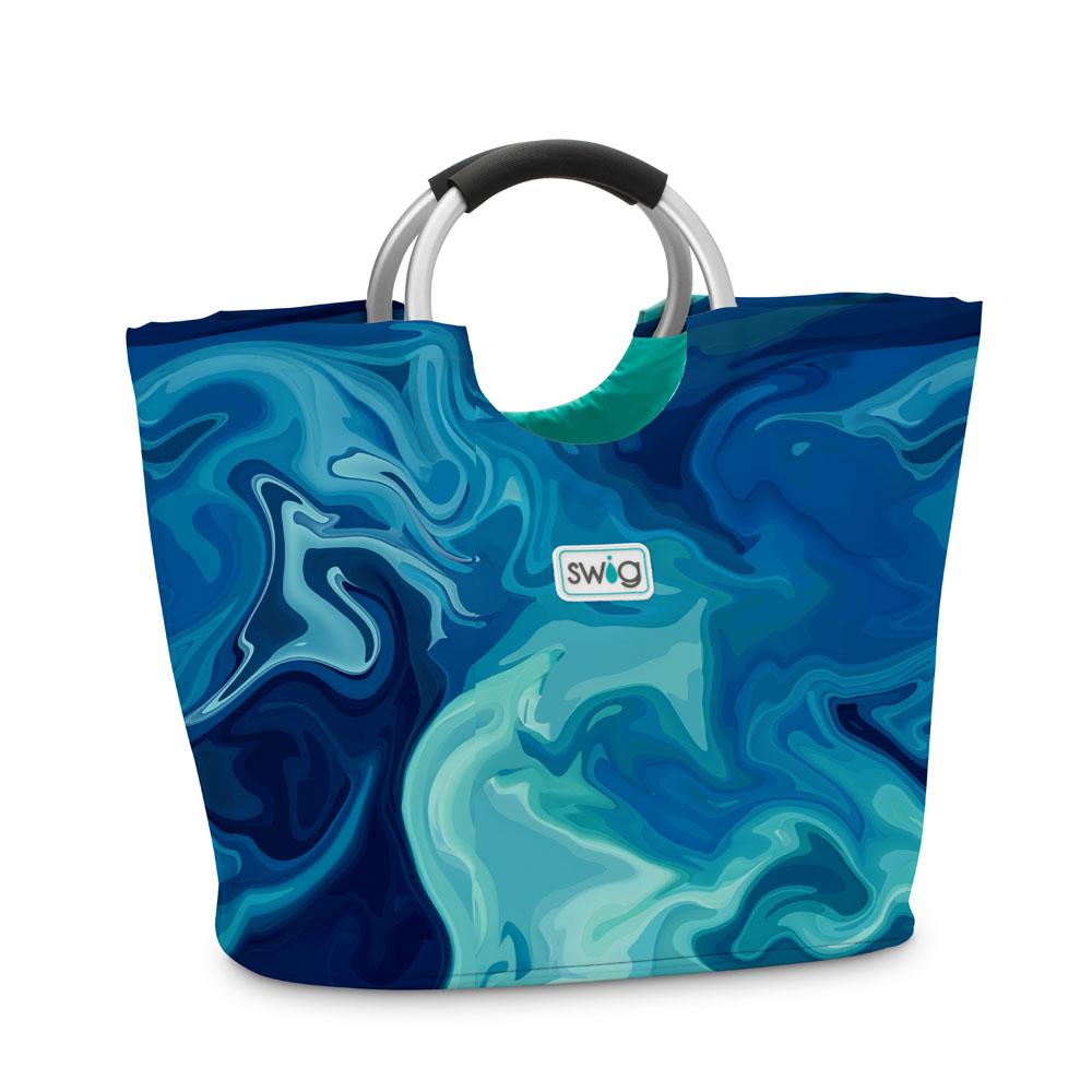 Loopi Tote Bag
