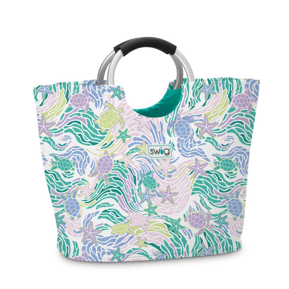 Loopi Tote Bag