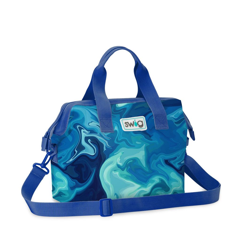 Blue Lagoon Packi 12 Cooler