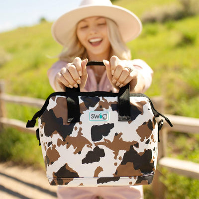 Blue Lagoon Packi 12 Cooler