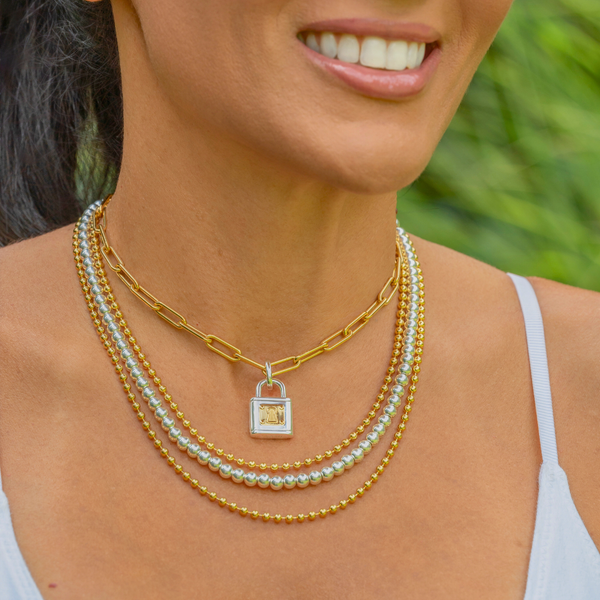 Lola Chain- Ball 5mm