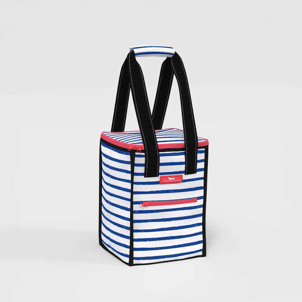 Scout Pleasure Chest Cooler Insulated Tote Bag Fabvilla