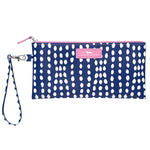 Scout Kate Wristlet Compact Zip Pouch for Everyday Fabvilla