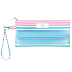 Scout Kate Wristlet Compact Zip Pouch for Everyday Fabvilla