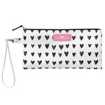Scout Kate Wristlet Compact Zip Pouch for Everyday Fabvilla