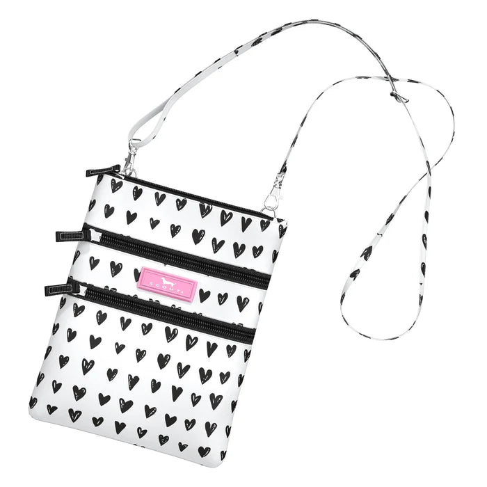 Sally Go Crossbody Bag