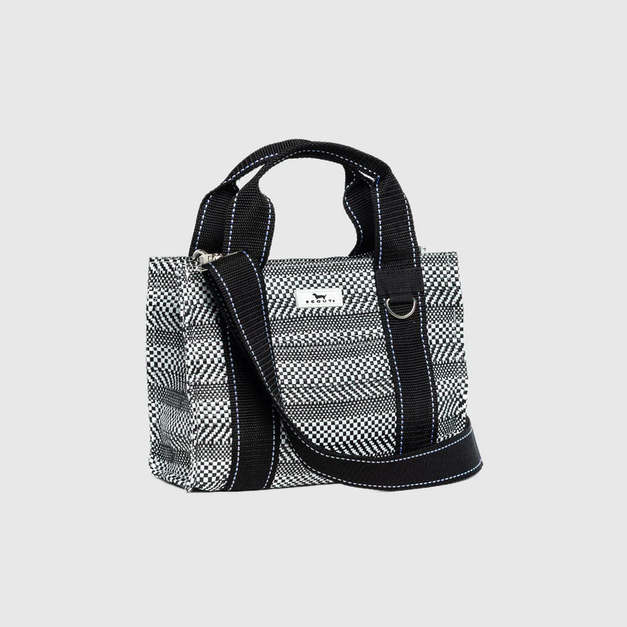 Grab & Go Crossbody