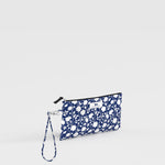Scout Kate Wristlet Compact Zip Pouch for Everyday Fabvilla