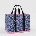 Scout Bags Original Deano large tote bag with spacious open interior and durable shoulder straps