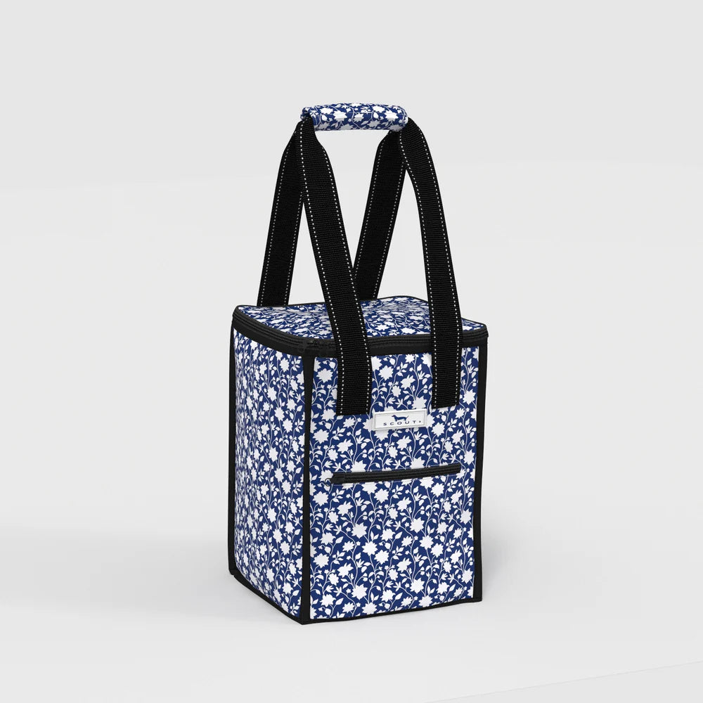 Scout Pleasure Chest Cooler Insulated Tote Bag Fabvilla