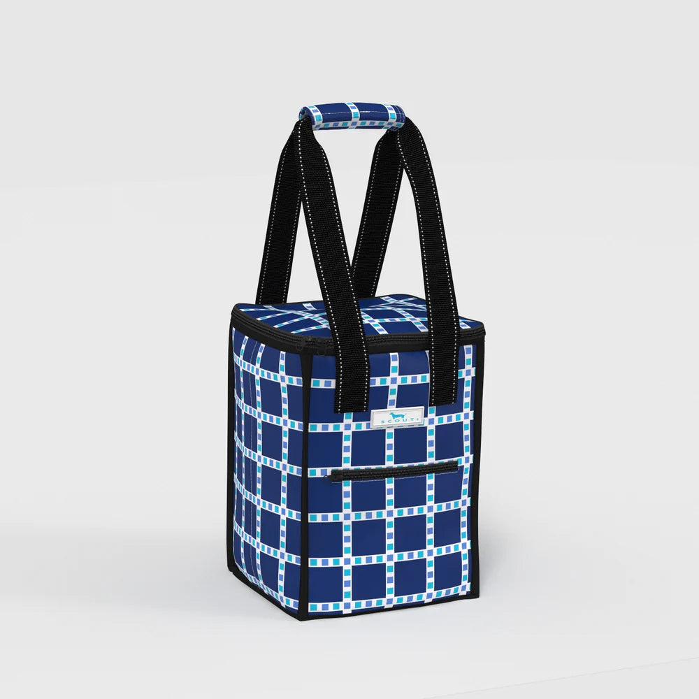 Pleasure Chest Cooler