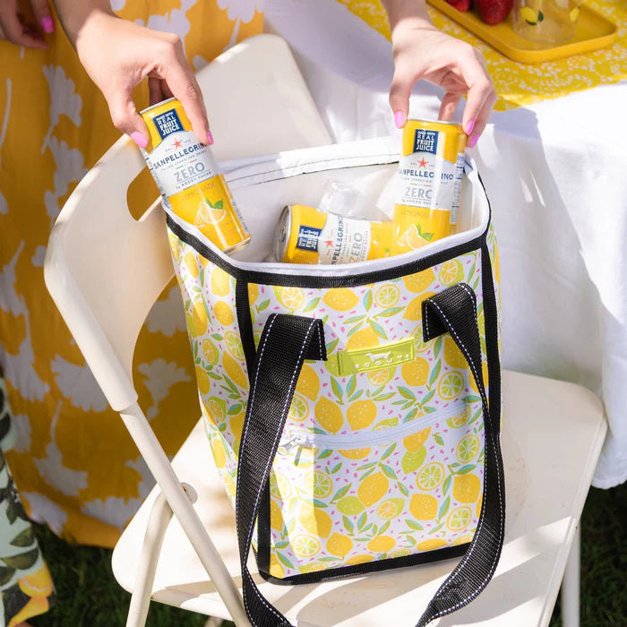 Pleasure Chest Cooler