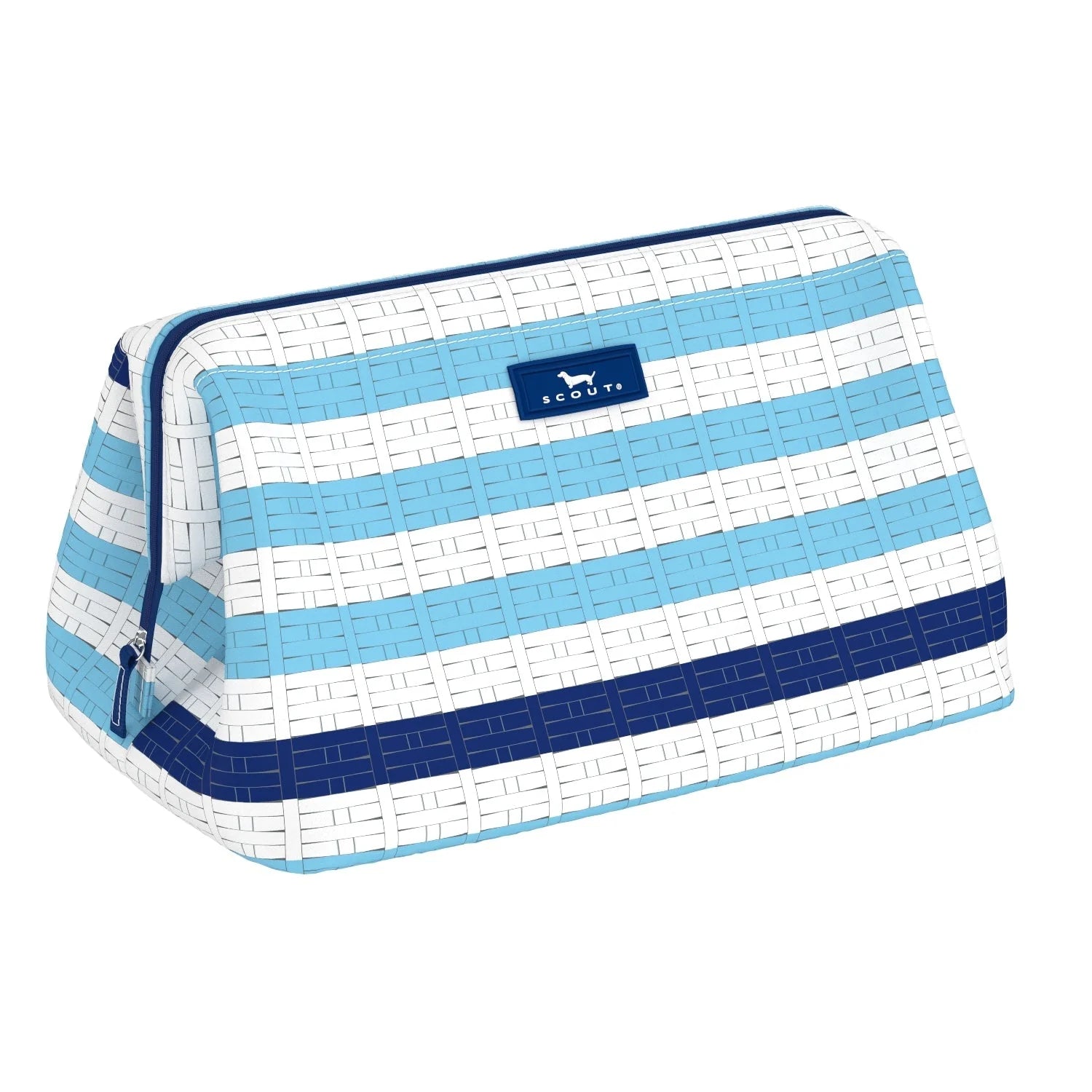 Big Mouth Toiletry Bag