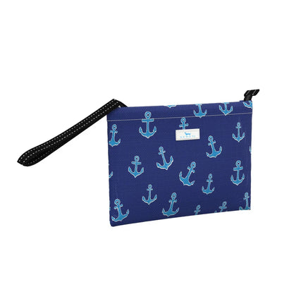 Cabana Clutch