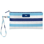 Scout Kate Wristlet Compact Zip Pouch for Everyday Fabvilla