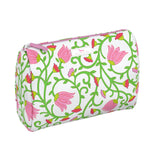 Scout Packin’ Heat Makeup Bag Large Cosmetic Organizer Fabvilla