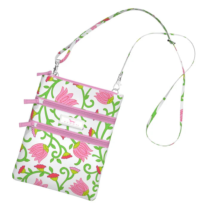 Sally Go Crossbody Bag