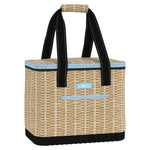 Scout The Stiff One Cooler Structured Insulated Tote Fabvilla