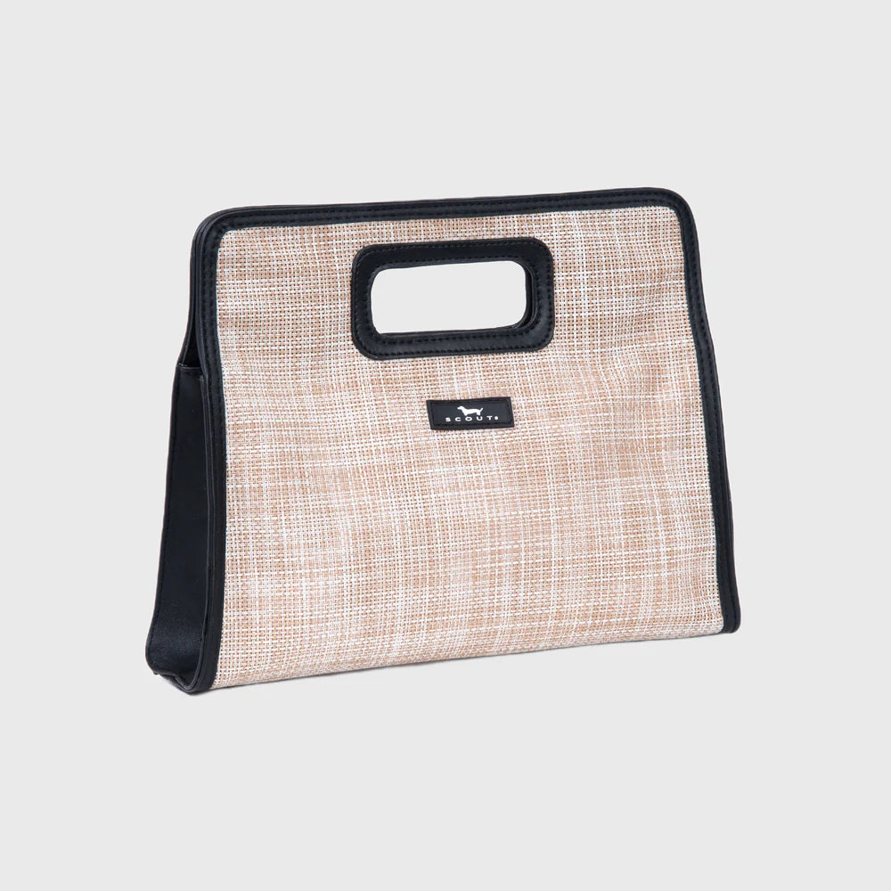 Sunset Clutch