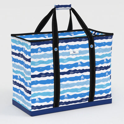 4 Boys Bag