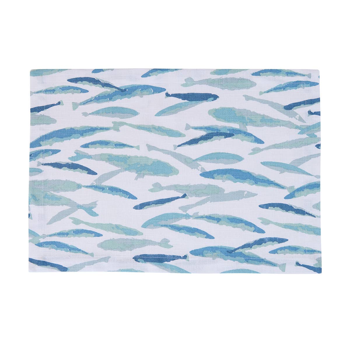 School Of Fish Placemat Set