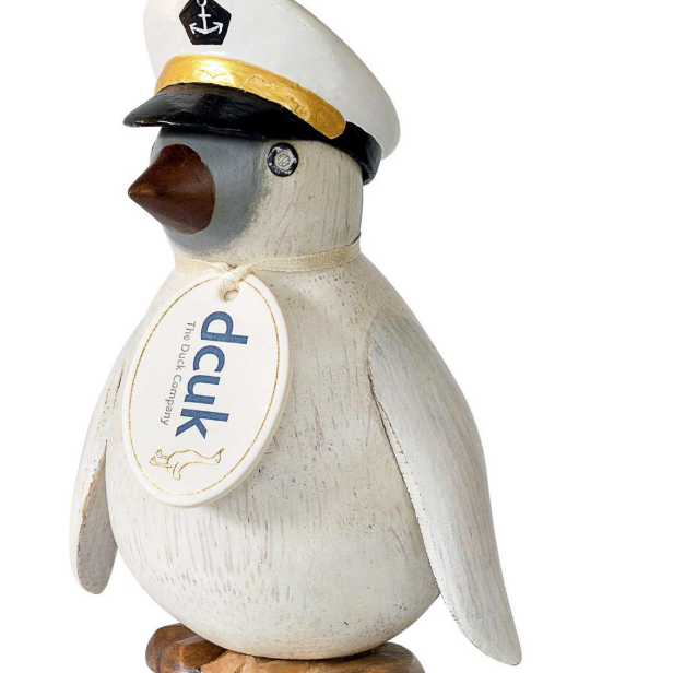 Seafaring Penguins