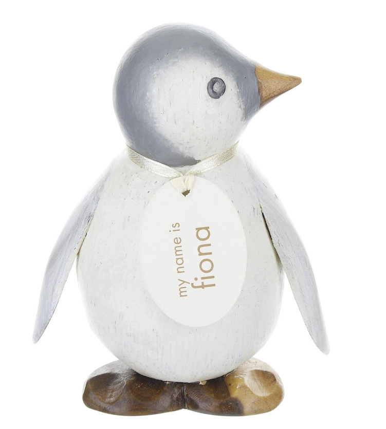 Emporer Baby Penguin