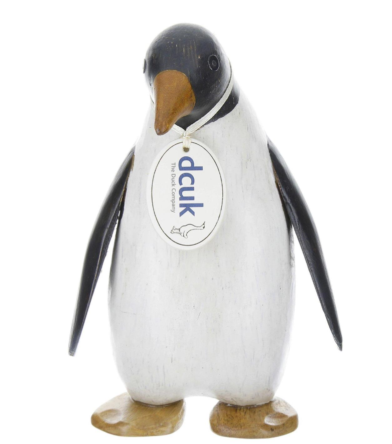 Emporer Mom Penguin