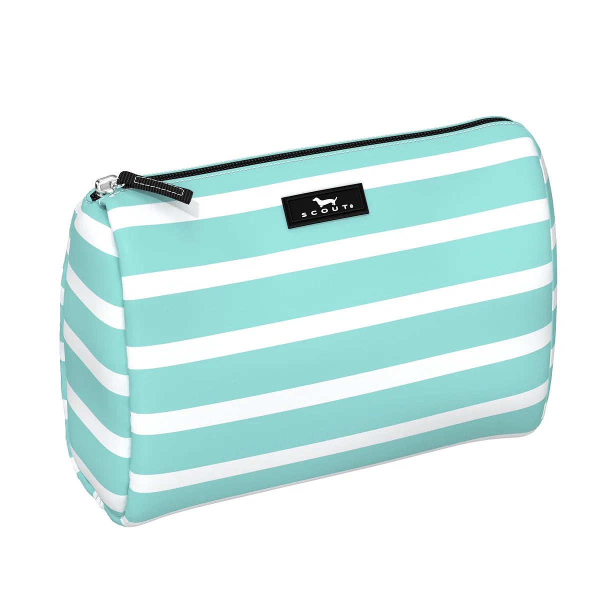Scout Packin’ Heat Makeup Bag Large Cosmetic Organizer Fabvilla