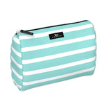 Scout Packin’ Heat Makeup Bag Large Cosmetic Organizer Fabvilla